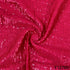 Sequins Georgette Fabric-F1276